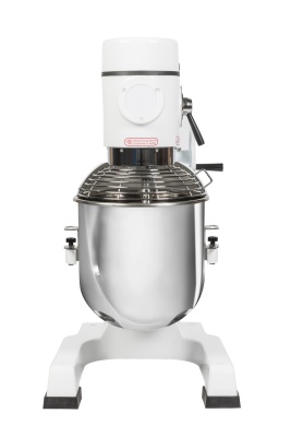 Миксер планетарный Miratek MGR-40 - внешний вид оборудования